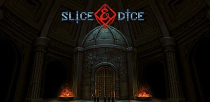 Download Slice & Dice android on PC