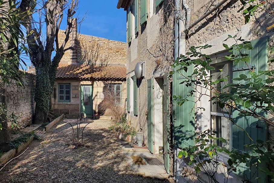 Vente maison 6 pièces 120 m² à Mouriès (13890), 885 000 €