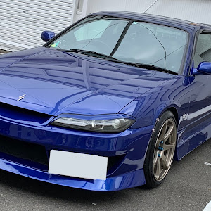 シルビア S15