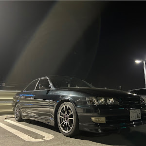 チェイサー JZX100