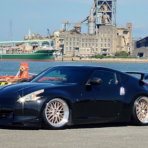 フェアレディZ Z34