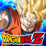 Cover Image of Download DRAGON BALL Z DOKKAN BATTLE 3.5.1 APK