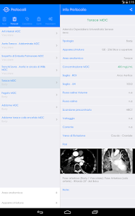 MSCT Calculator Screenshots 2