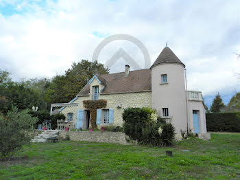 maison à Gabarret (40)