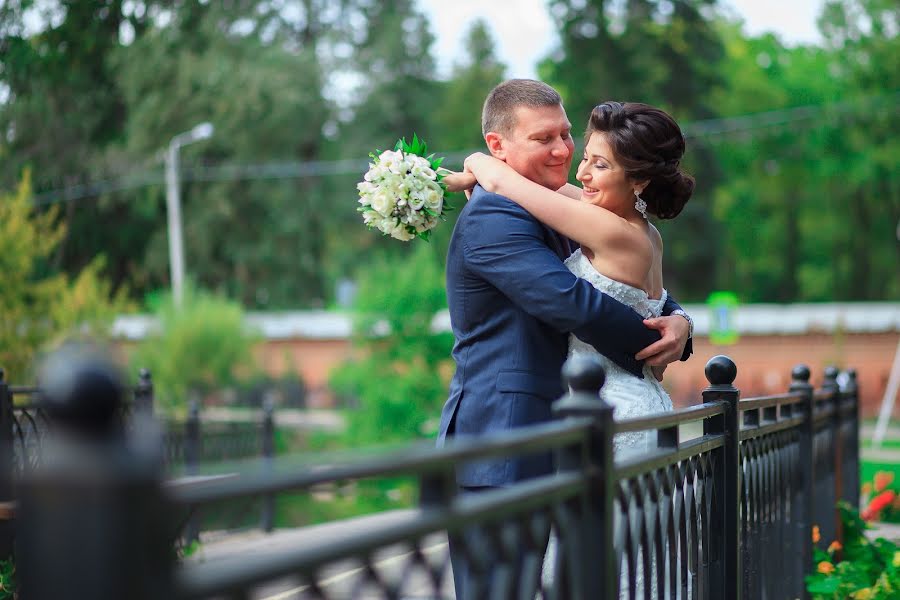 Wedding photographer Sergey Demidov (demidof). Photo of 22 October 2016