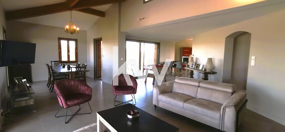 Vente maison 5 pièces 200 m² à Cordes-sur-Ciel (81170), 435 000 €