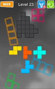 1001:Block Puzzles! Screenshots 1