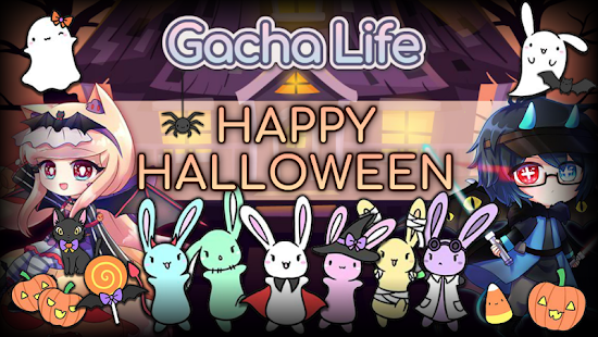 Gacha Apks/Mods/Editions that you might use! (Gacha Life/Gacha