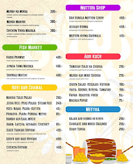 Jugni menu 4