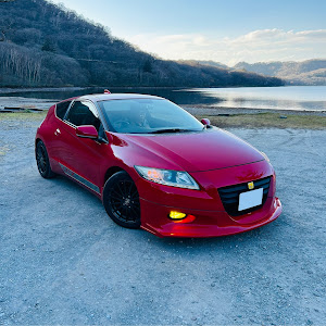 CR-Z ZF1