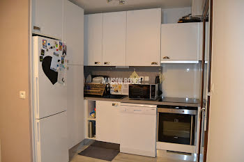 appartement à Rennes (35)