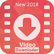 HD Video Downloader : HD Movie Downloader  Icon