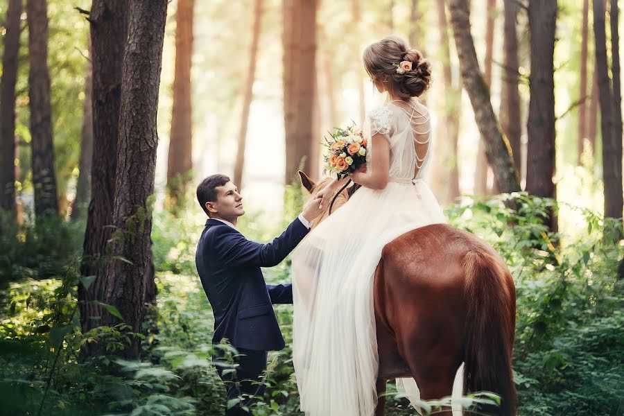 Wedding photographer Aleksandr Davudov (davudov). Photo of 20 September 2017