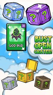 Bud Farm: Quest for Buds banner