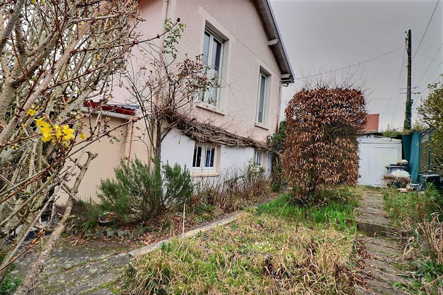 Vente maison 3 pièces 44.5 m² à Mareil-Marly (78750), 299 000 €