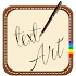 Text Art - Photo Quotes Maker1.1