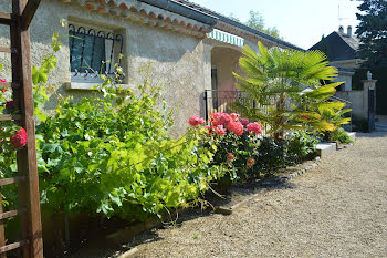 maison à Génissieux (26)