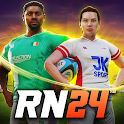 Rugby Nations 24