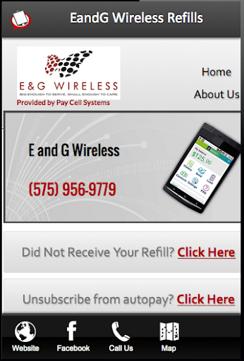 EandG Wireless Refills