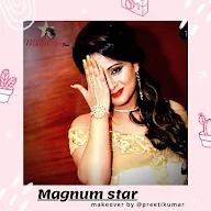 Magnum Star Preeti Kumar Makeovers photo 2