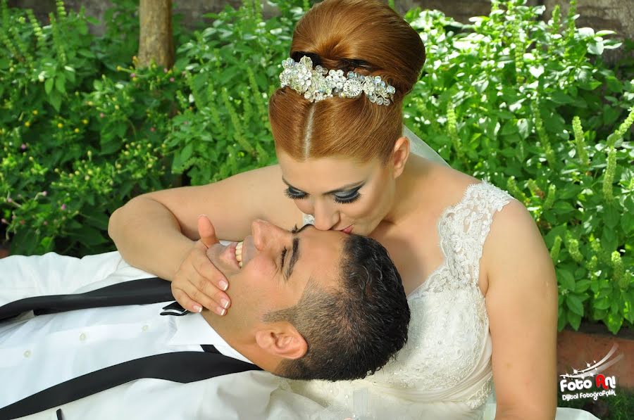 Hochzeitsfotograf Mustafa Yitik (mustafayitik). Foto vom 11. Juli 2020