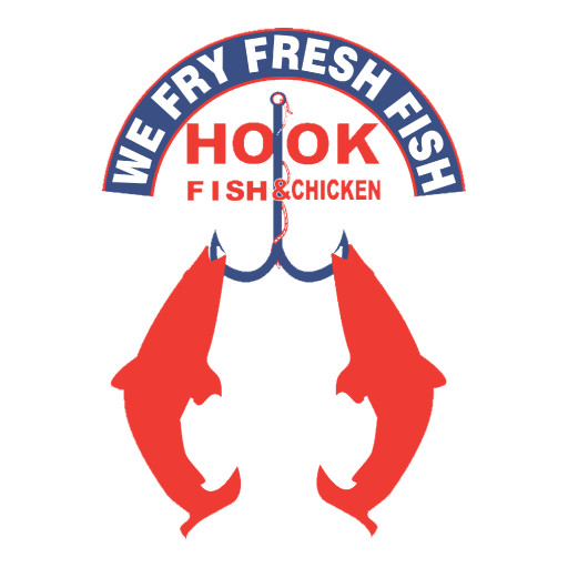 Hook Fish & Chicken