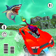 Download Under Water Robot Car Vs Shark Simulator Attack For PC Windows and Mac 1.0