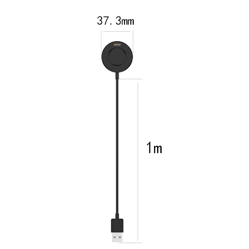 Title 1, Universal Disc Charger Base for Jiaming Fenix 5...