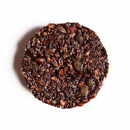 trailmix crunchy