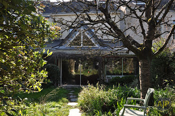 maison à Angers (49)