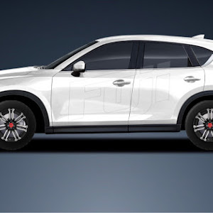 CX-5 KF2P