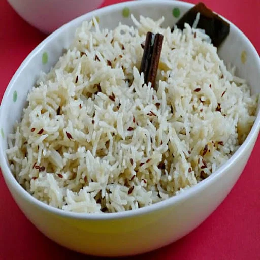 Jeera Rice