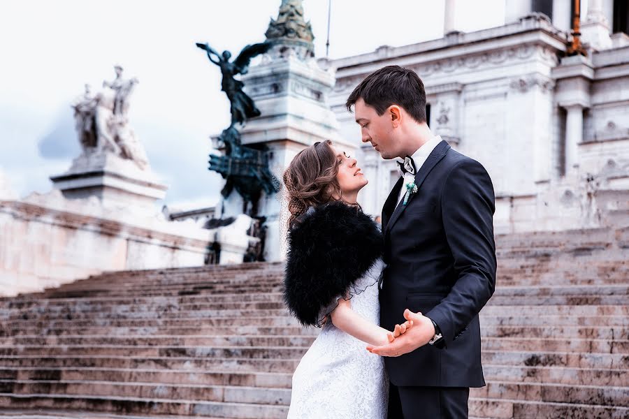 Photographe de mariage Sergey Fedorchenko (fenix1976). Photo du 6 août 2016