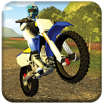 Cover Image of Download Offroad Bike Parking Challenge: Stunt Game 🏍️ 1.1 APK