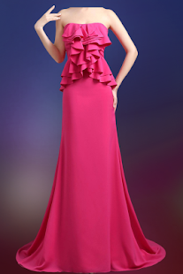 How to install Woman Wedding Photo Suit 1.0 apk for laptop