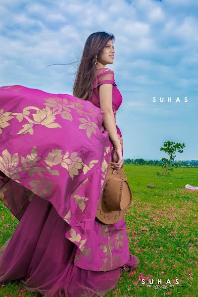 Fotograful de nuntă Suhas Sudhith (thetalesoflove). Fotografia din 6 iunie 2019