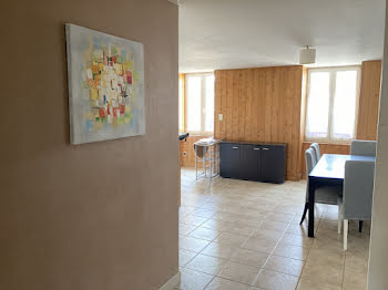 appartement à Annonay (07)