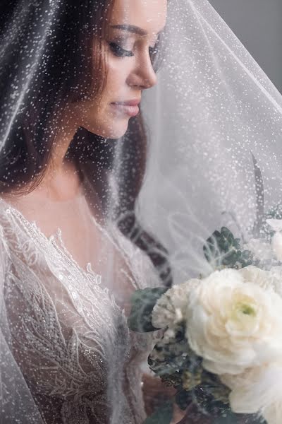 Fotógrafo de bodas Evgeniy Konstantinopolskiy (photobiser). Foto del 23 de junio 2020