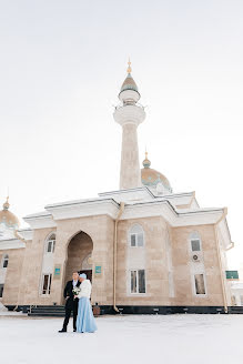 Photographe de mariage Dinar Gilmutdinov (dinar). Photo du 27 février 2023