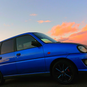 プレオ RS-Limited
