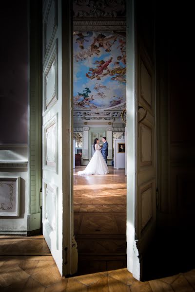 Wedding photographer Anton Dzhusoev (dzhus). Photo of 21 October 2015