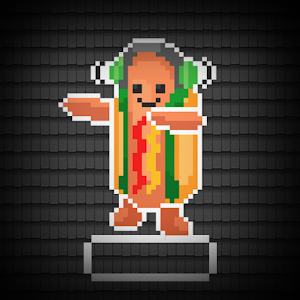 Download Mr. Hotdog For PC Windows and Mac