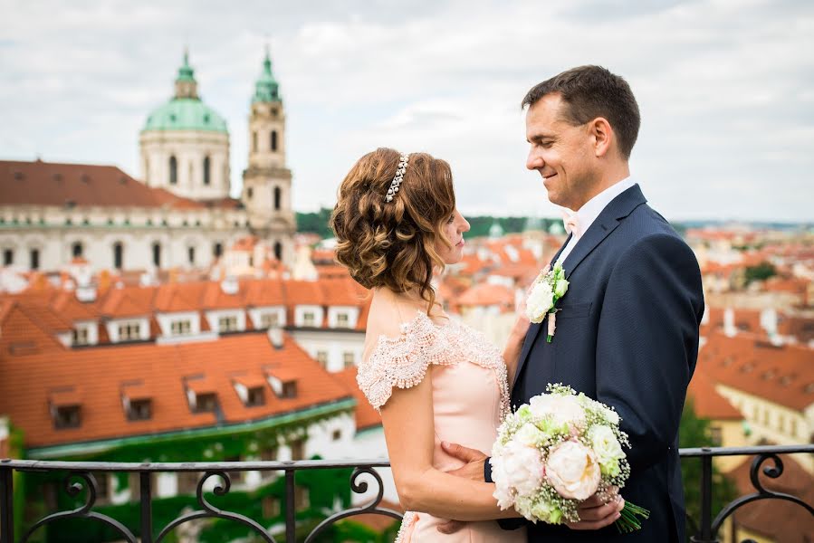 Vestuvių fotografas Dmitriy Lisnyak (bigi). Nuotrauka 2017 vasario 2