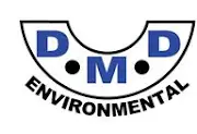 DMD Environmental Logo