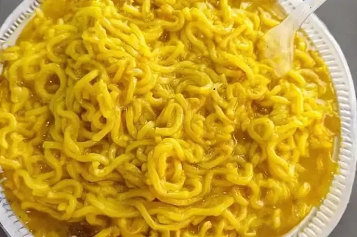 Sweet Corn Maggi