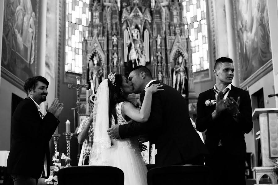 Photographe de mariage Nikola Klickovic (klicakn). Photo du 3 mai 2018