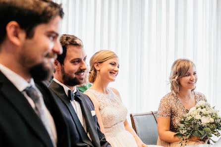 Hochzeitsfotograf Marcel Schmidt (mswed). Foto vom 4. August 2019
