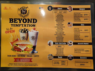 Beyond Temptation menu 3