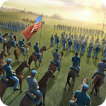 Cover Image of ダウンロード 戦争と平和：Civil War Clash 2019.6.3 APK