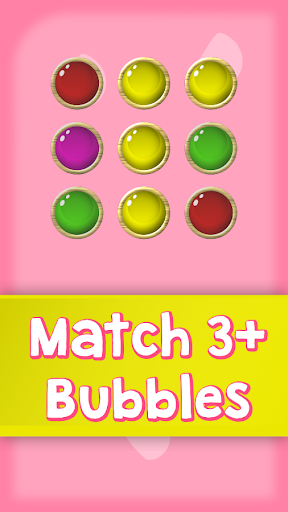 免費下載解謎APP|Bubble Jam app開箱文|APP開箱王